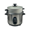 OLLA ARROCERA ACERO INOX 10 TZ RCA