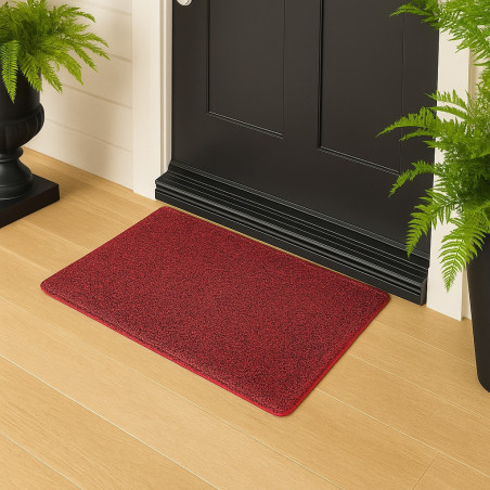 ALFOMBRA BIENVENIDA 40X60 HOME LIVING