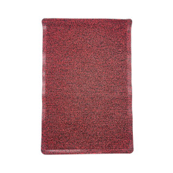 ALFOMBRA BIENVENIDA 40X60 HOME LIVING