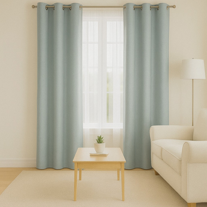 Cortina Black Out 4 Home (Wpsg47128Fbe)