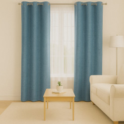 Cortina Black Out 4 Home (Wpsg47126Fbe)