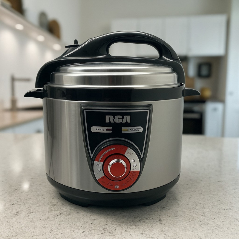 Olla Multifuncional Reina Rca Rcgr12