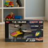 Jgte Helicoptero Recargable  (F13)