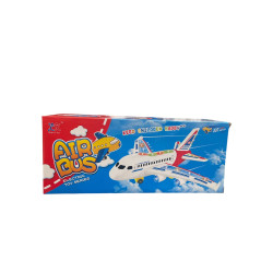 Jgte Avion Airbus (777-13)