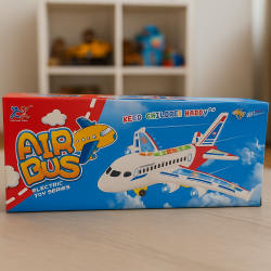 Jgte Avion Airbus (777-13)