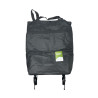 Bolso Ruedas Madison Plegable 20L Car Max 10Kg(Mb50-Yy240527