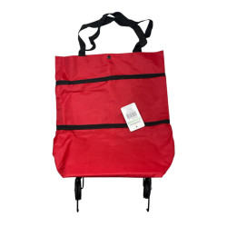 Bolso Ruedas Madison Plegable 20L Car Max 10Kg(Mb50-Yy240527