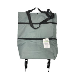 Bolso Ruedas Madison Plegable 20L Car Max 10Kg(Mb50-Yy240527