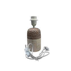 LAMPARA MESA(86440N)