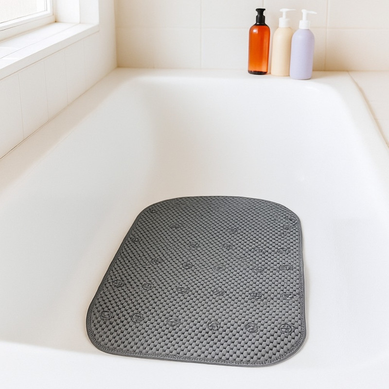 ALFOMBRA BAÑO 43X70CM THE SPA COLLECTION(