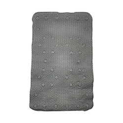 ALFOMBRA BAÑO 43X70CM THE SPA COLLECTION(