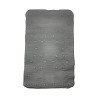 ALFOMBRA BAÑO 43X70CM THE SPA COLLECTION(
