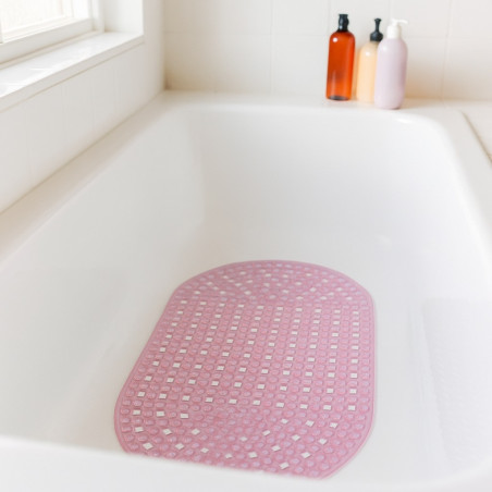 ALFOMBRA BAÑO 36X68CM THE SPA COLLECTION