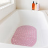 ALFOMBRA BAÑO 36X68CM THE SPA COLLECTION