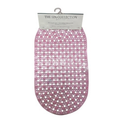 ALFOMBRA BAÑO 36X68CM THE SPA COLLECTION