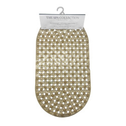 ALFOMBRA BAÑO 36X68CM THE SPA COLLECTION