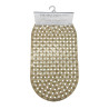 ALFOMBRA BAÑO 36X68CM THE SPA COLLECTION