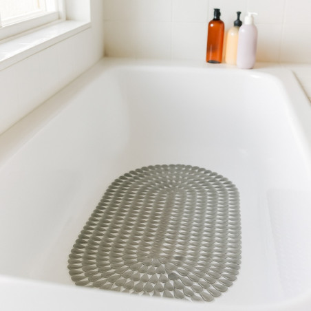 ALFOMBRA BAÑO 36X68CM THE SPA COLLECTION