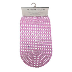 ALFOMBRA BAÑO 36X68CM THE SPA COLLECTION
