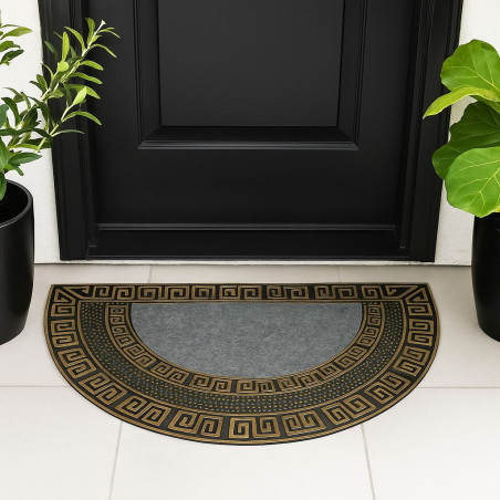 ALFOMBRA BIENVENIDA 40X70 HOME LIVING