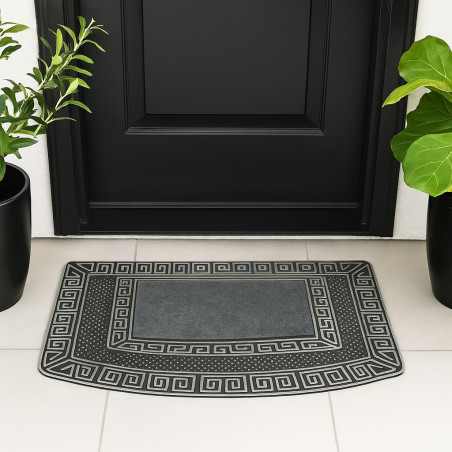 ALFOMBRA BIENVENIDA 40X70 HOME LIVING