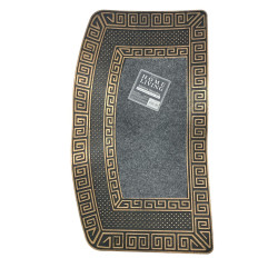 ALFOMBRA BIENVENIDA 40X70 HOME LIVING