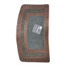 ALFOMBRA BIENVENIDA 40X70 HOME LIVING