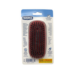 CEPILLO DISPENSADOR JABON MATRIX (MT-LB1101)