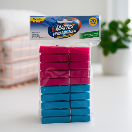 PRENSA DE ROPA MATRIX (MT-CPC015)