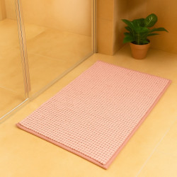 ALFOMBRA BAÑO 40X60CM THE SPA COLLECTION