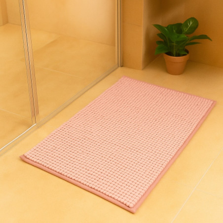 ALFOMBRA BAÑO 40X60CM THE SPA COLLECTION