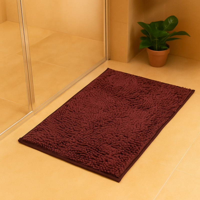 ALFOMBRA BAÑO 45X68CM THE SPA COLLECTION