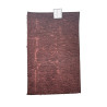 ALFOMBRA BAÑO 45X68CM THE SPA COLLECTION