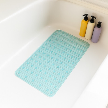 ALFOMBRA BAÑO 68X36CM PACIFIC CLUB