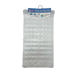 ALFOMBRA BAÑO 68X36CM PACIFIC CLUB