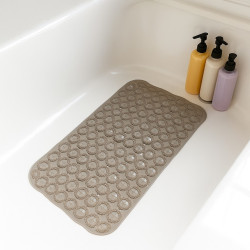 ALFOMBRA BAÑO 66.5X36.5CMPACIFIC CLUB