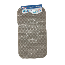 ALFOMBRA BAÑO 66.5X36.5CMPACIFIC CLUB