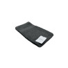 TOALLA MANOS 16X24 GRIS(2308135)