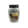 2EN1 CREMA PEINAR+CREMA HIDRATANTE 1000G LOLA