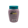 2EN1 CREMA PEINAR+CREMA HIDRATANTE 1000G LOLA