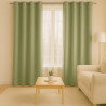 Cortina 4Home 55X90 Blackout Green  (Wpsg44349Fbb)