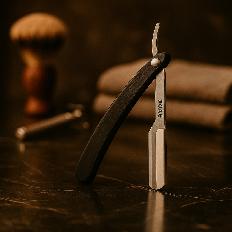 NAVAJA AFEITAR EVOK(EV-SR-3)