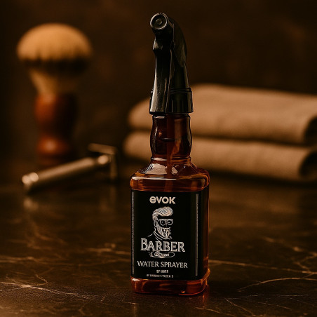 BOTELLA ATOMIZADORA  EVOK(A019-HZJ03-N)