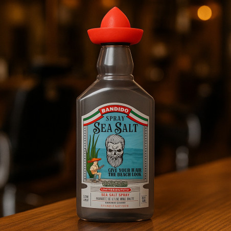 TONICO  BANDIDO SAL MARINA 250 ML(4266490)