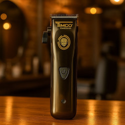 CORTADORA CABELLO CHICANA TIMCO NEGRA (HC80N)