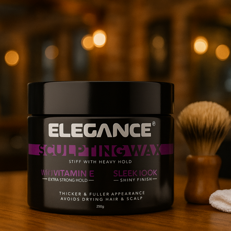 CERA MOLDEADORA ELEGANCE 250GR (100-234)