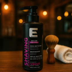 SHAVING GEL ELEGANCE VENUS 500ML(150-1620)