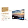 Pantalla Plana Smart Tv 85'' Kintech (A414-Le85)