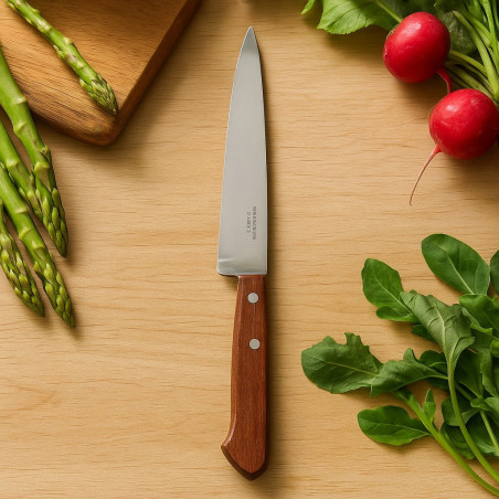 Cuchillo Tramontina Acero Inox 7"(22902/007)