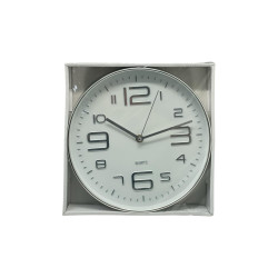 RELOJ PARED 25CM(85164)